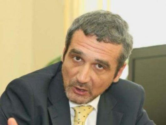 Sebastian Lăzăroiu, consilier prezidenţial: